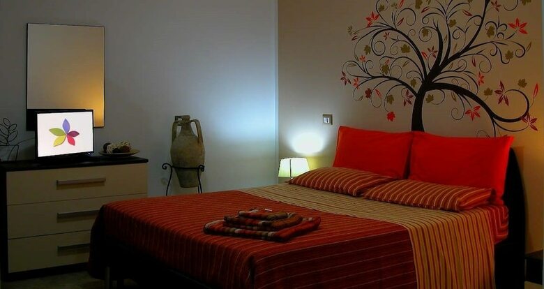 B&B Floristella