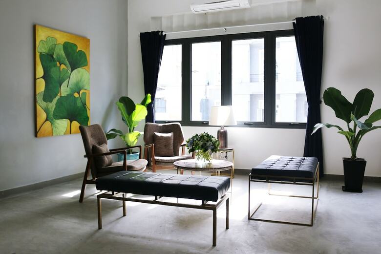 Hostal The Dorm Saigon - Adults Only
