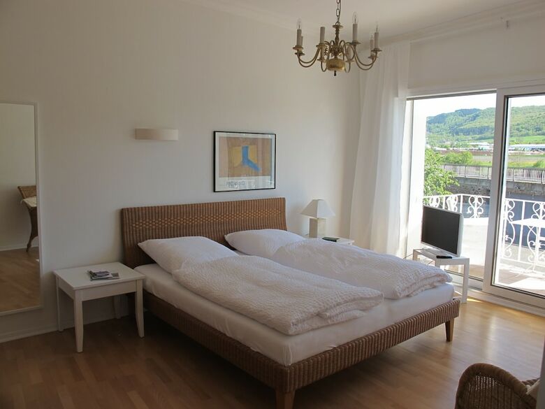 Apartamentos Quartier31