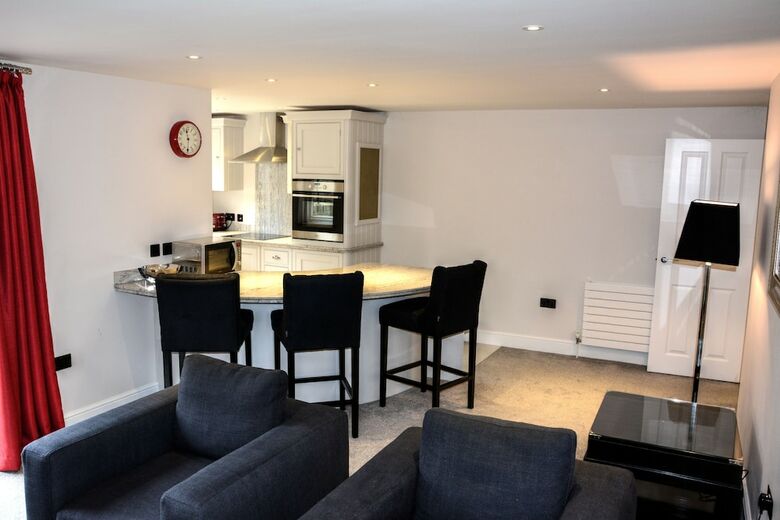 Apartamentos Pinnacle Residences - Cambridge