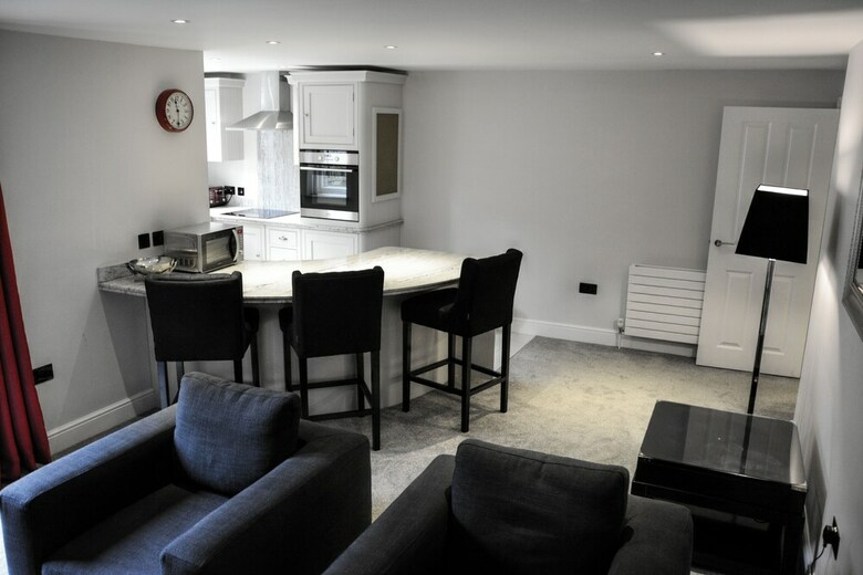 Apartamentos Pinnacle Residences - Cambridge
