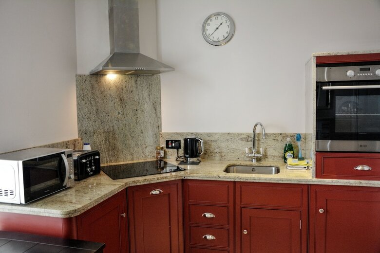 Apartamentos Pinnacle Residences - Cambridge