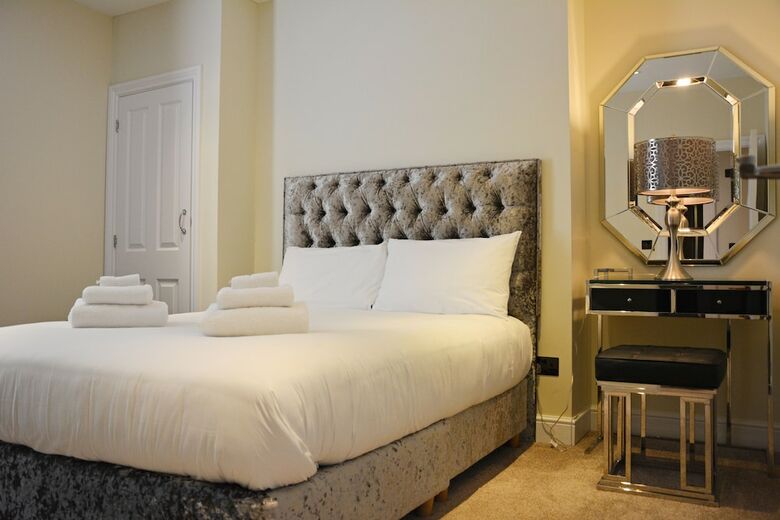 Apartamentos Pinnacle Residences - Cambridge