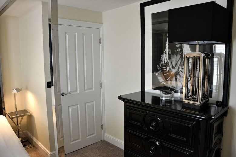 Apartamentos Pinnacle Residences - Cambridge