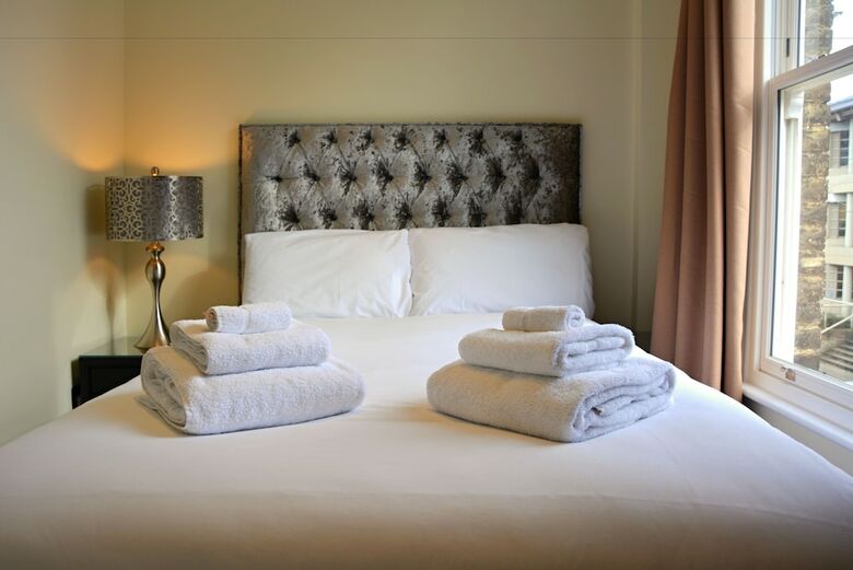 Apartamentos Pinnacle Residences - Cambridge