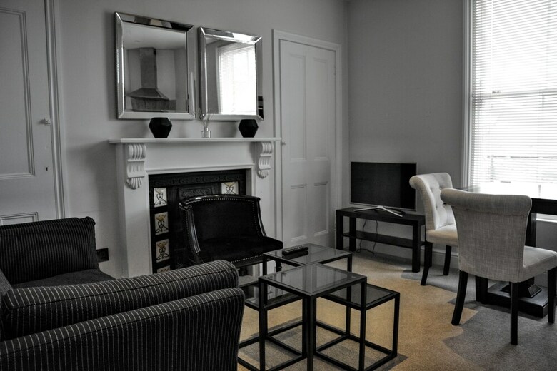 Apartamentos Pinnacle Residences - Cambridge