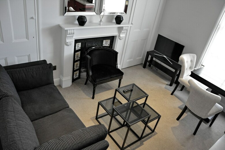 Apartamentos Pinnacle Residences - Cambridge