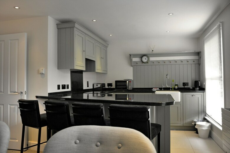 Apartamentos Pinnacle Residences - Cambridge