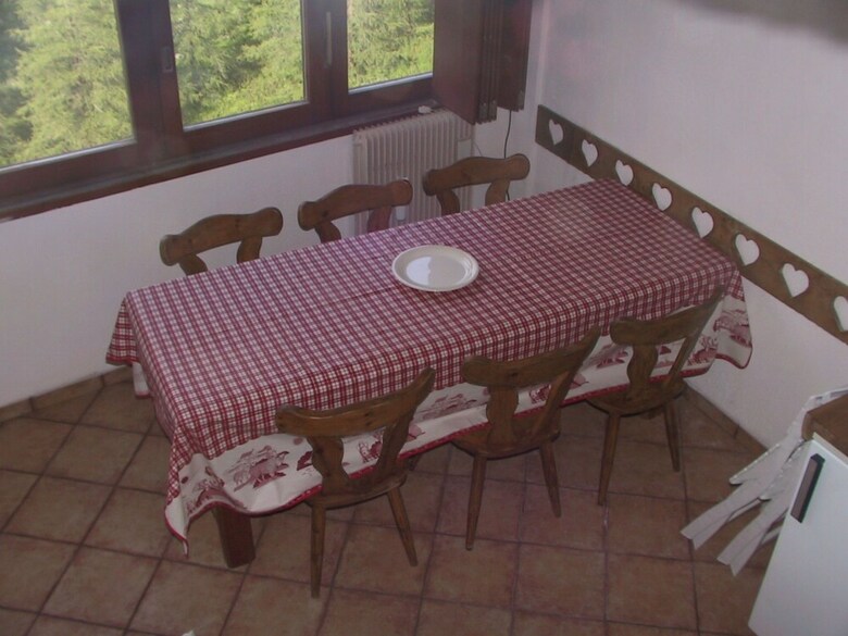 Apartamento Luxury Sauna Cervinia Panoramic Duplex