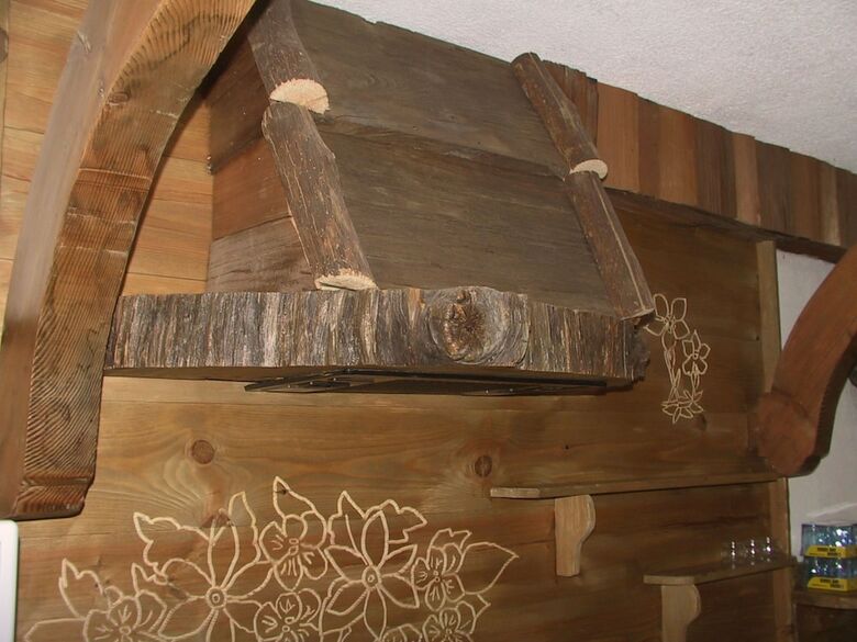 Apartamento Luxury Sauna Cervinia Panoramic Duplex