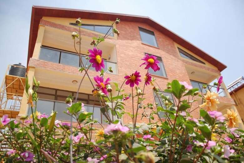 Apartamentos Kigali Village Suites