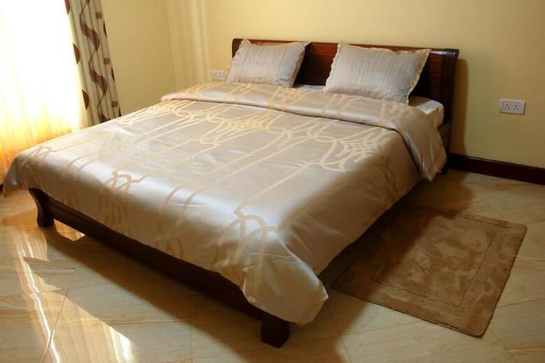 Apartamentos Kigali Village Suites