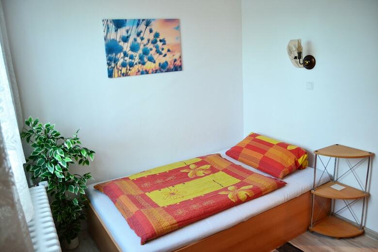 Pension Jv Penzion Ostrava