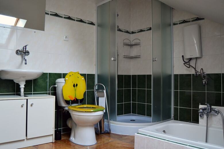 Pension Jv Penzion Ostrava