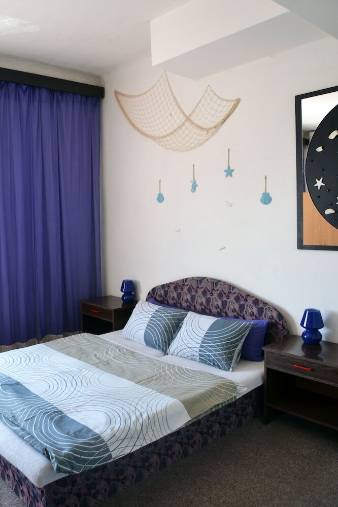 Pension Jv Penzion Ostrava