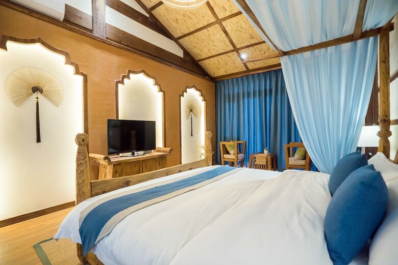 Hotel Lijiang Yue Tu Inn