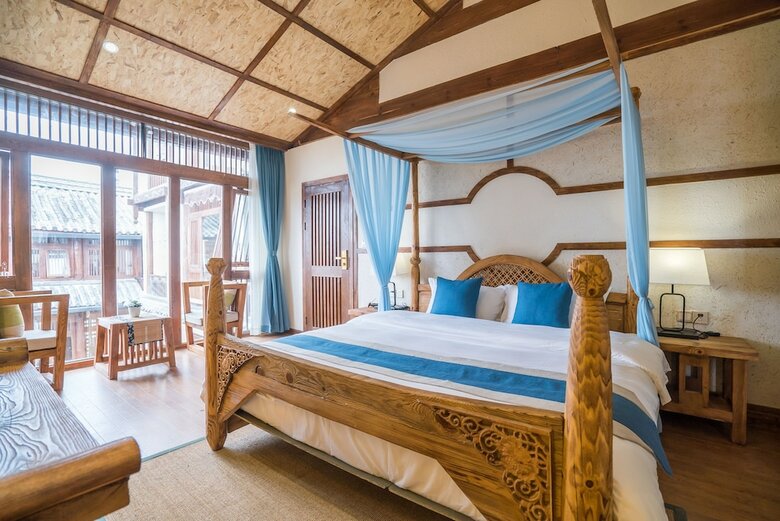Hotel Lijiang Yue Tu Inn