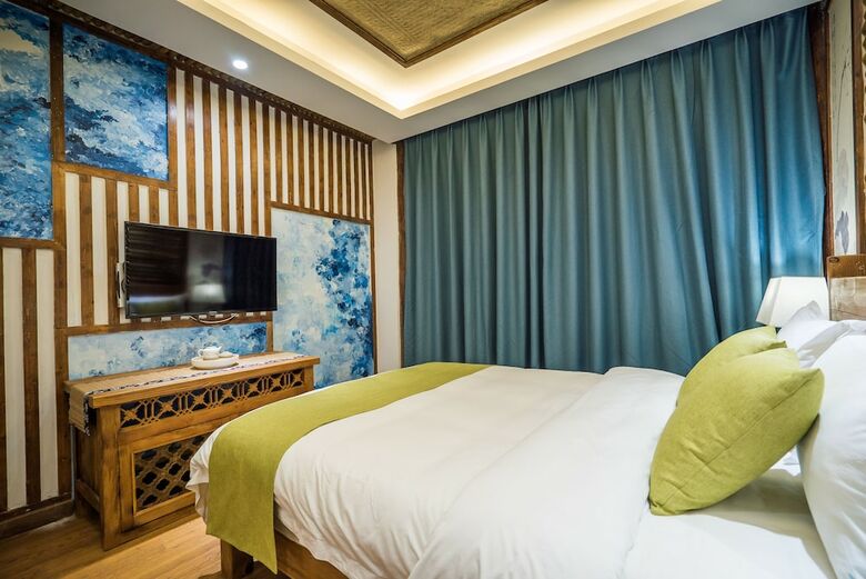 Hotel Lijiang Yue Tu Inn