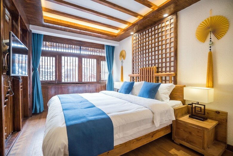 Hotel Lijiang Yue Tu Inn