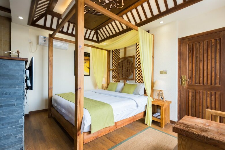 Hotel Lijiang Yue Tu Inn