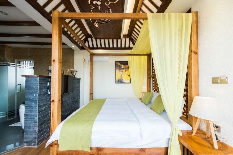 Hotel Lijiang Yue Tu Inn