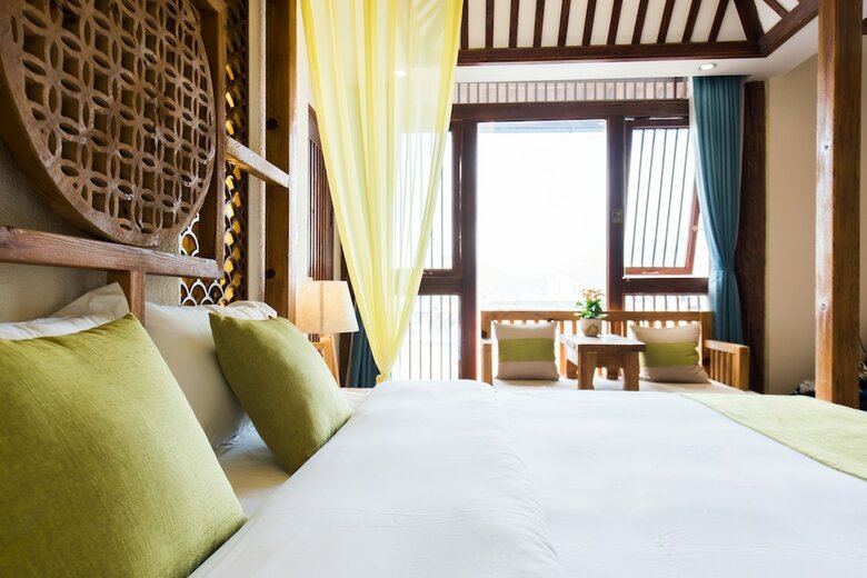 Hotel Lijiang Yue Tu Inn