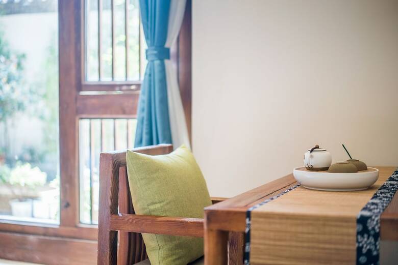 Hotel Lijiang Yue Tu Inn
