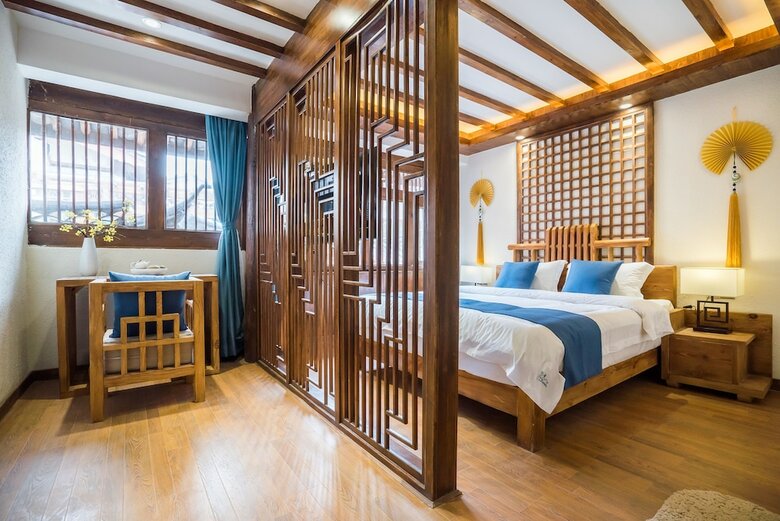 Hotel Lijiang Yue Tu Inn