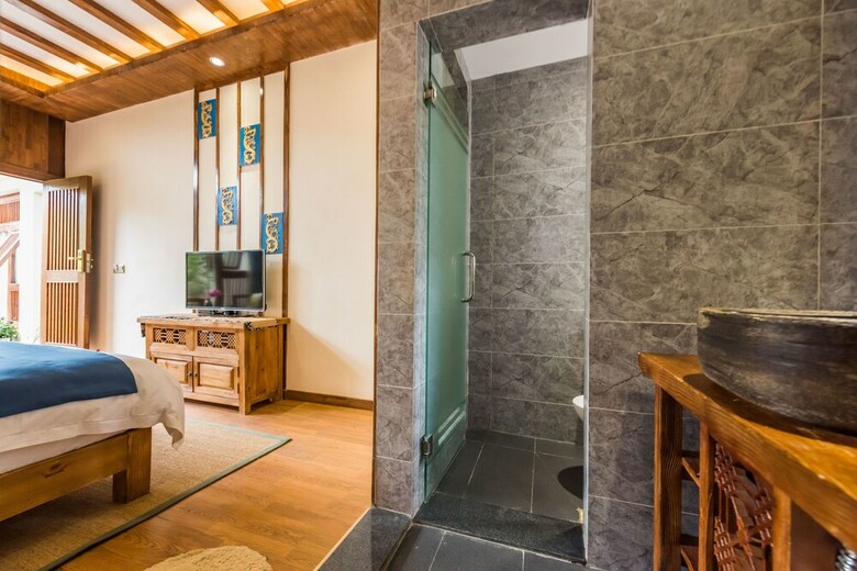 Hotel Lijiang Yue Tu Inn