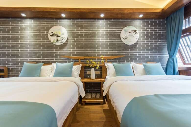 Hotel Lijiang Yue Tu Inn