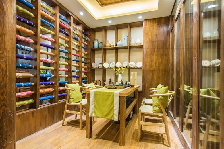 Hotel Lijiang Yue Tu Inn
