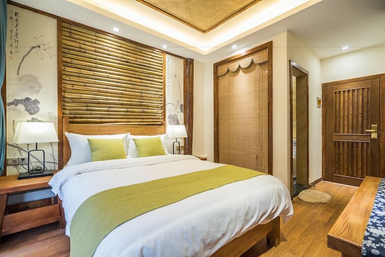 Hotel Lijiang Yue Tu Inn