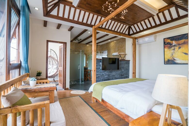 Hotel Lijiang Yue Tu Inn