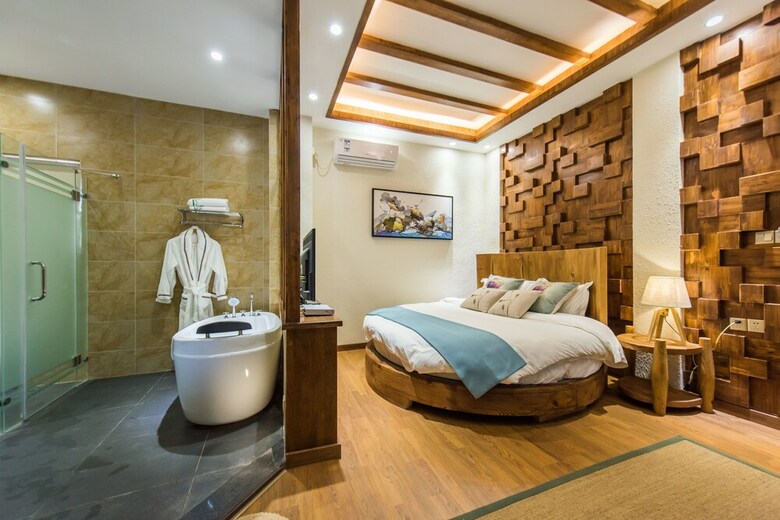 Hotel Lijiang Yue Tu Inn