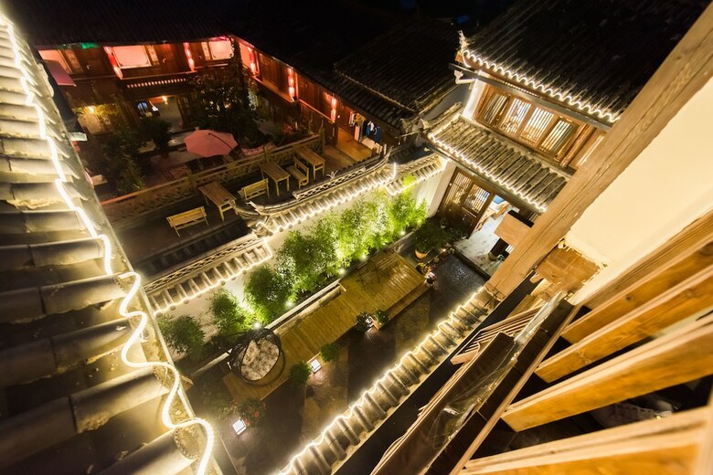 Hotel Lijiang Yue Tu Inn