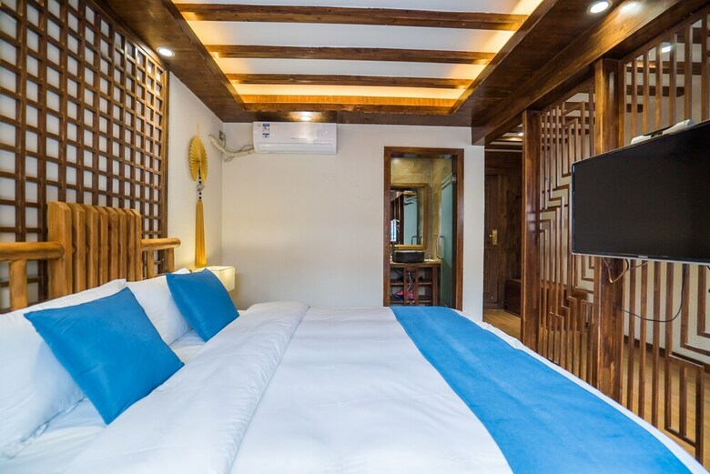 Hotel Lijiang Yue Tu Inn