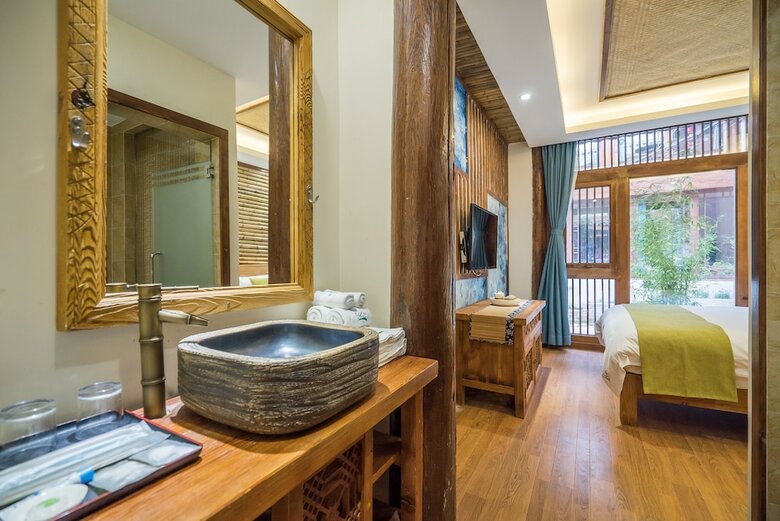 Hotel Lijiang Yue Tu Inn