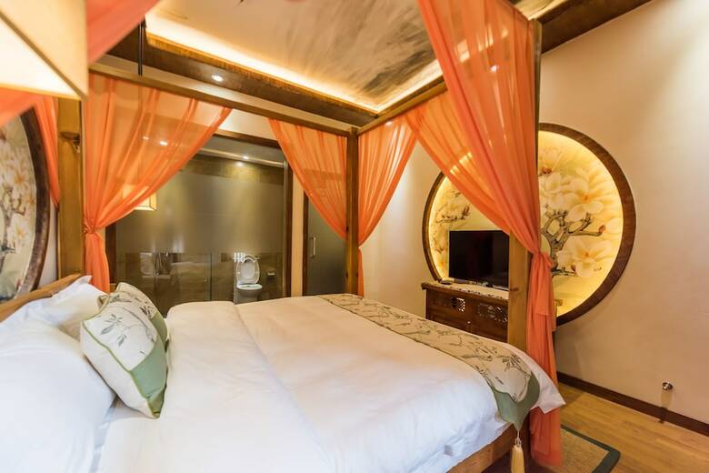 Hotel Lijiang Yue Tu Inn