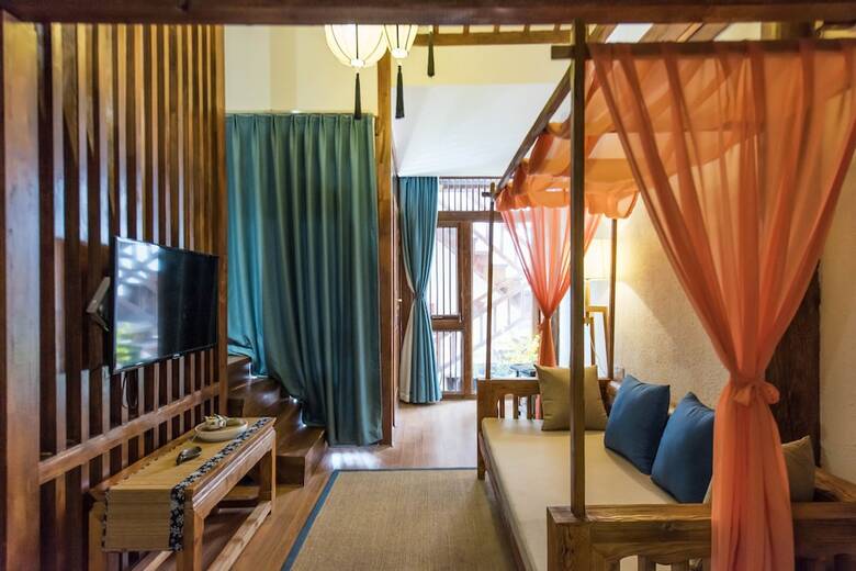 Hotel Lijiang Yue Tu Inn
