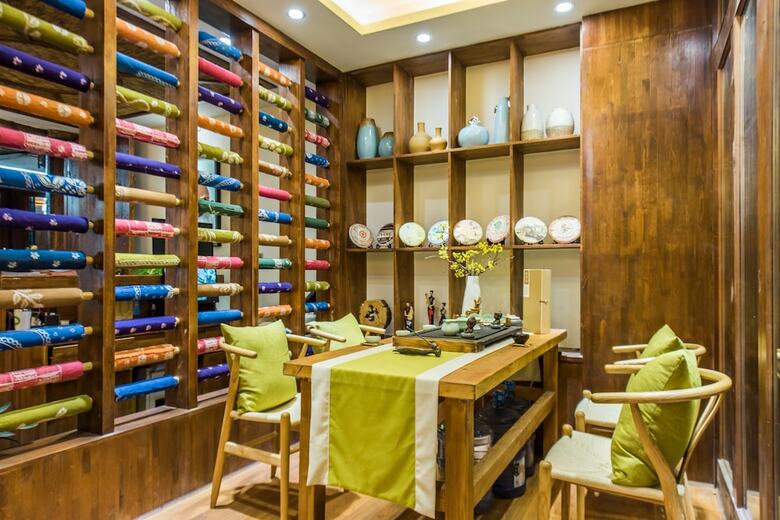 Hotel Lijiang Yue Tu Inn