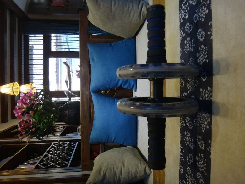 Hotel Lijiang Yue Tu Inn