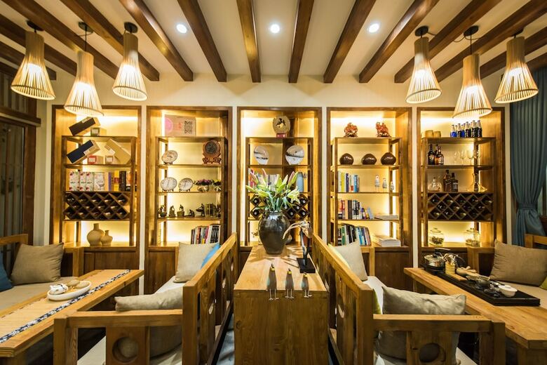 Hotel Lijiang Yue Tu Inn