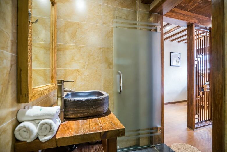 Hotel Lijiang Yue Tu Inn