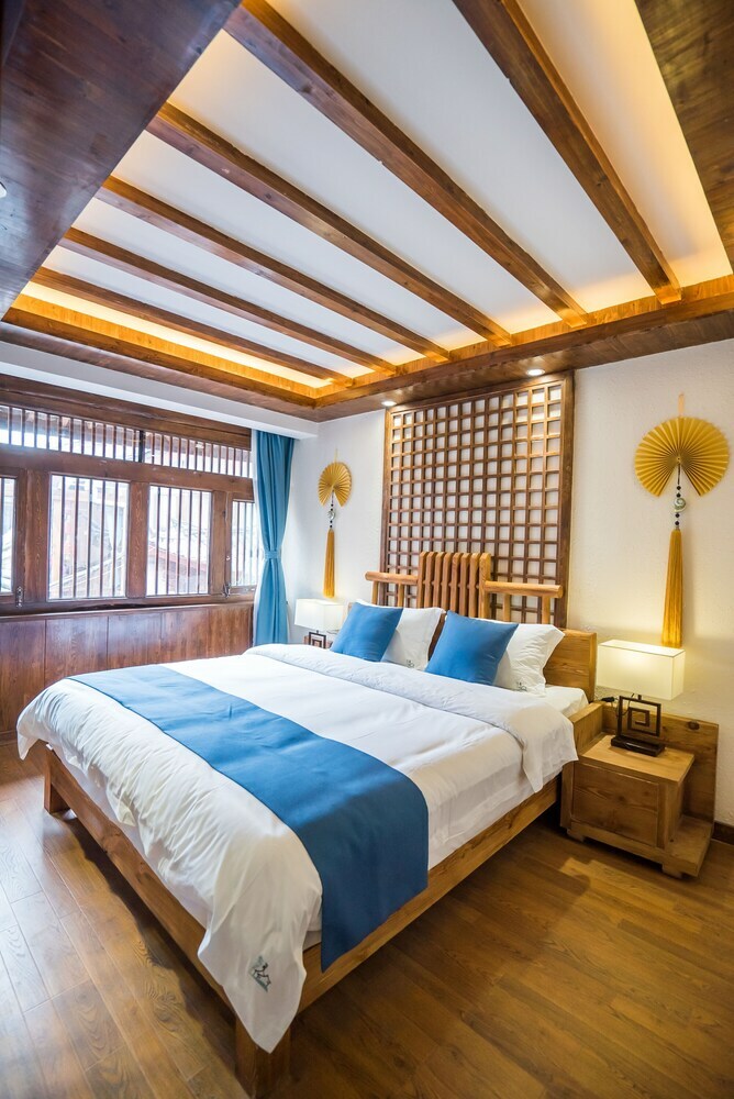 Hotel Lijiang Yue Tu Inn