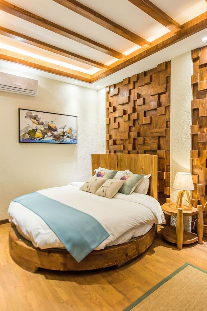 Hotel Lijiang Yue Tu Inn