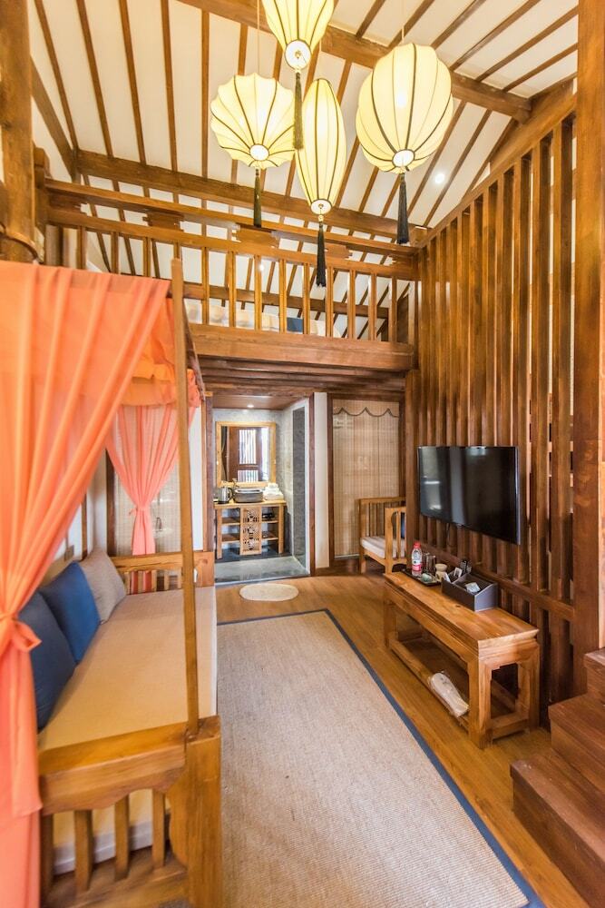 Hotel Lijiang Yue Tu Inn
