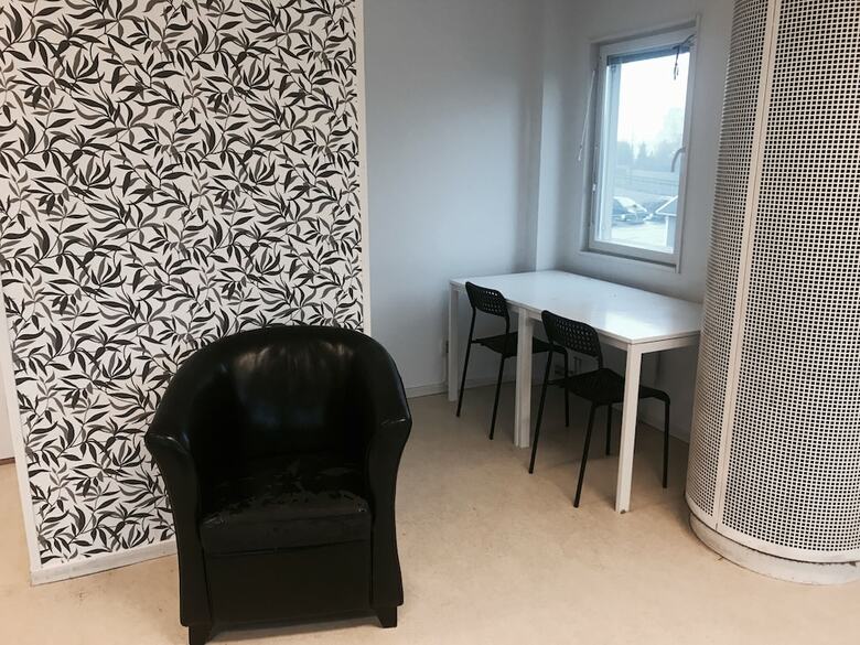 Hostal Svartb�ckens Vandrarhem