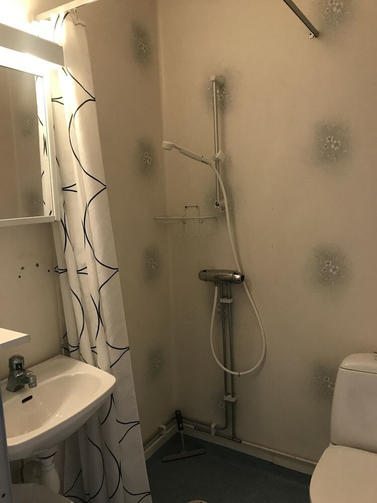 Hostal Svartb�ckens Vandrarhem