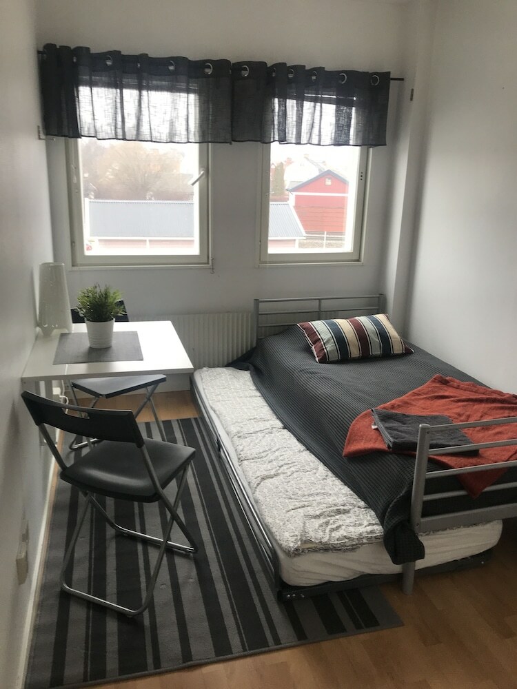 Hostal Svartb�ckens Vandrarhem