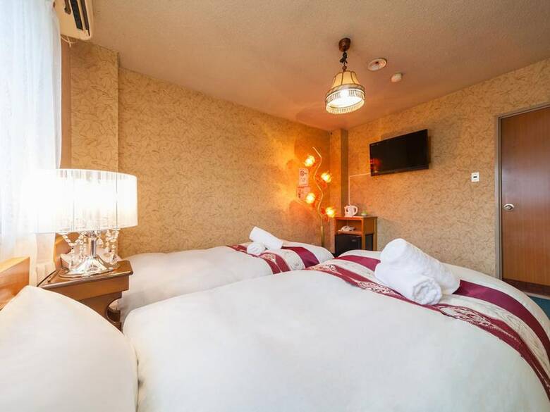 Hotel P-bow